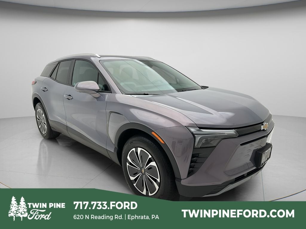 chevrolet blazer ev 2024 3GNKDBRJ1RS199061 image chevrolet blazer ev 2024 3GNKDBRJ1RS199061 image